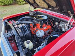 1963 Chevrolet Impala (CC-2068344) for sale in hopedale, Massachusetts