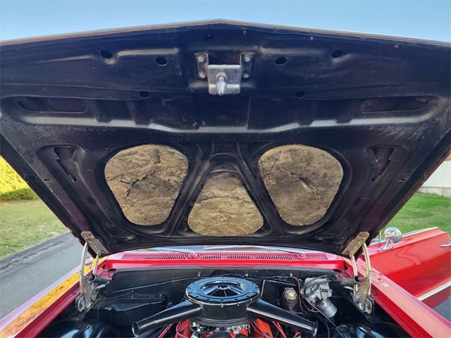 1963 Chevrolet Impala (CC-2068344) for sale in hopedale, Massachusetts