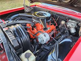 1963 Chevrolet Impala (CC-2068344) for sale in hopedale, Massachusetts