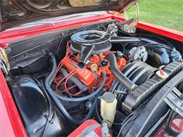 1963 Chevrolet Impala (CC-2068344) for sale in hopedale, Massachusetts