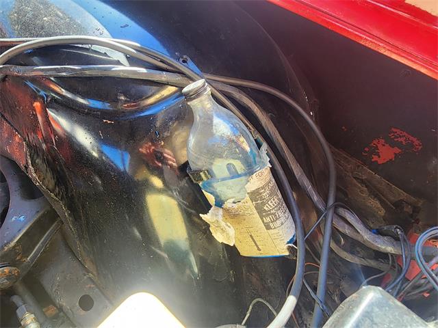 1963 Chevrolet Impala (CC-2068344) for sale in hopedale, Massachusetts