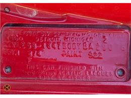 1963 Chevrolet Impala (CC-2068344) for sale in hopedale, Massachusetts