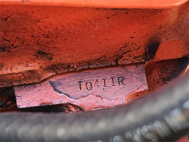 1963 Chevrolet Impala (CC-2068344) for sale in hopedale, Massachusetts