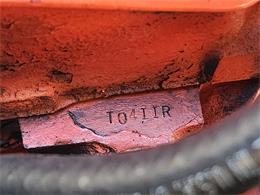 1963 Chevrolet Impala (CC-2068344) for sale in hopedale, Massachusetts