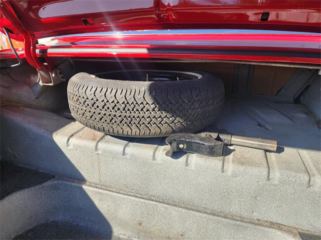 1963 Chevrolet Impala (CC-2068344) for sale in hopedale, Massachusetts