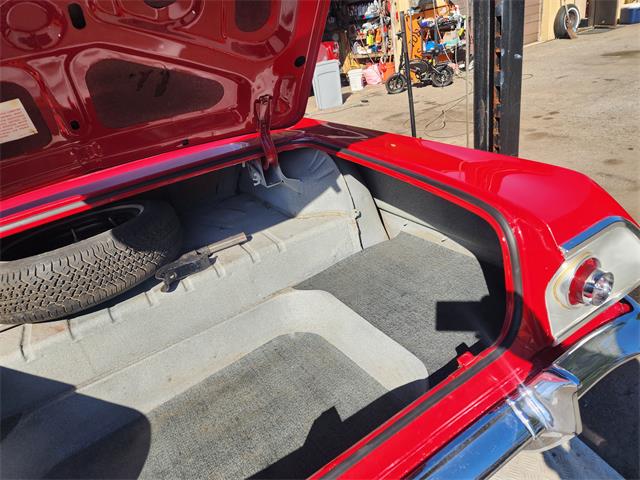 1963 Chevrolet Impala (CC-2068344) for sale in hopedale, Massachusetts