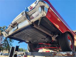 1963 Chevrolet Impala (CC-2068344) for sale in hopedale, Massachusetts