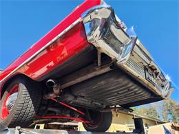 1963 Chevrolet Impala (CC-2068344) for sale in hopedale, Massachusetts