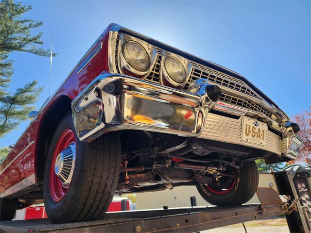 1963 Chevrolet Impala (CC-2068344) for sale in hopedale, Massachusetts