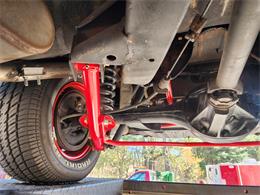 1963 Chevrolet Impala (CC-2068344) for sale in hopedale, Massachusetts