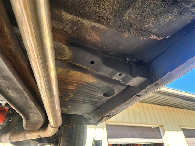 1963 Chevrolet Impala (CC-2068344) for sale in hopedale, Massachusetts