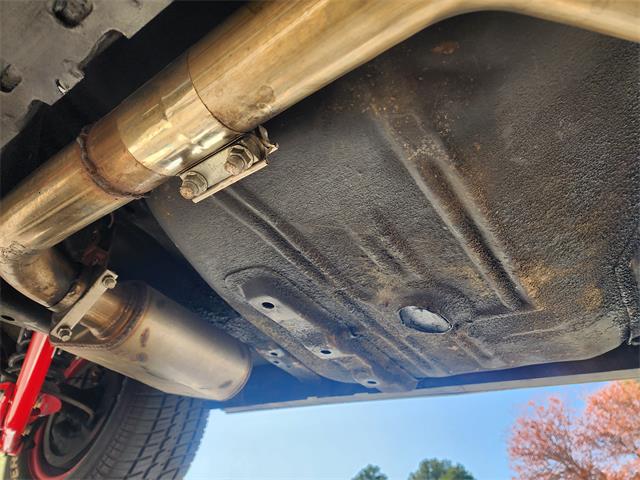 1963 Chevrolet Impala (CC-2068344) for sale in hopedale, Massachusetts