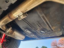 1963 Chevrolet Impala (CC-2068344) for sale in hopedale, Massachusetts