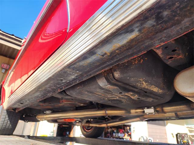 1963 Chevrolet Impala (CC-2068344) for sale in hopedale, Massachusetts