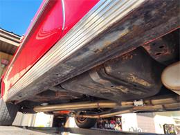 1963 Chevrolet Impala (CC-2068344) for sale in hopedale, Massachusetts