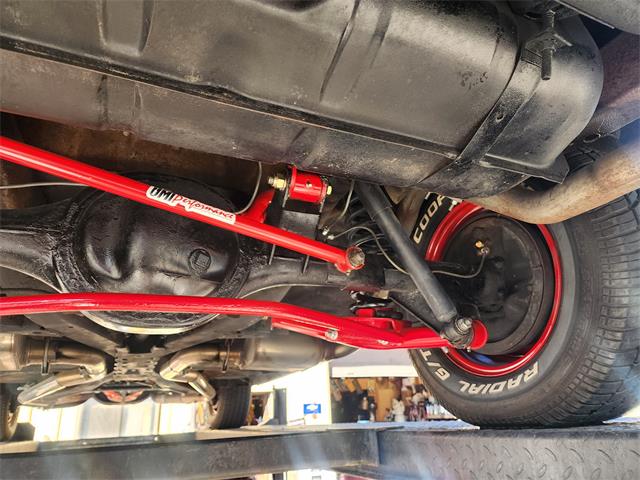 1963 Chevrolet Impala (CC-2068344) for sale in hopedale, Massachusetts