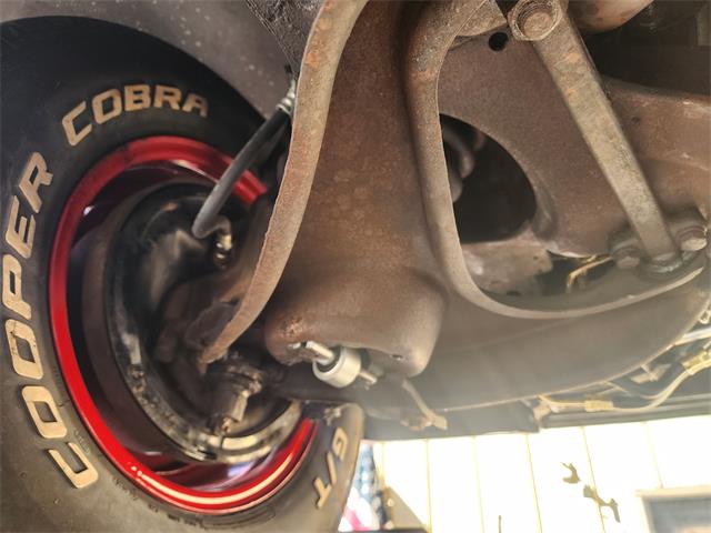 1963 Chevrolet Impala (CC-2068344) for sale in hopedale, Massachusetts