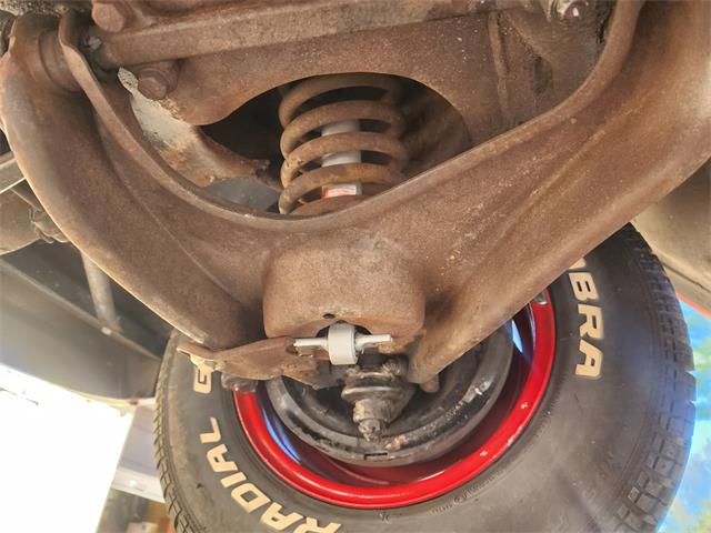 1963 Chevrolet Impala (CC-2068344) for sale in hopedale, Massachusetts