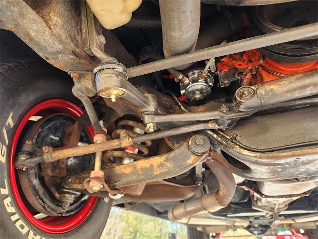 1963 Chevrolet Impala (CC-2068344) for sale in hopedale, Massachusetts