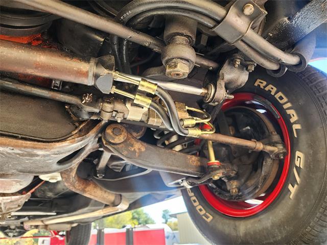 1963 Chevrolet Impala (CC-2068344) for sale in hopedale, Massachusetts