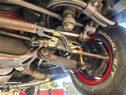 1963 Chevrolet Impala (CC-2068344) for sale in hopedale, Massachusetts