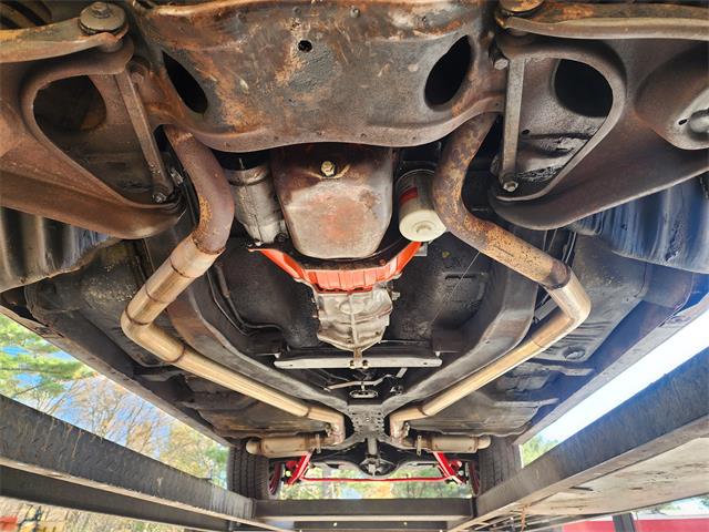 1963 Chevrolet Impala (CC-2068344) for sale in hopedale, Massachusetts