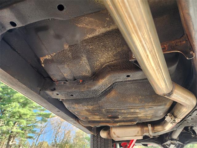 1963 Chevrolet Impala (CC-2068344) for sale in hopedale, Massachusetts