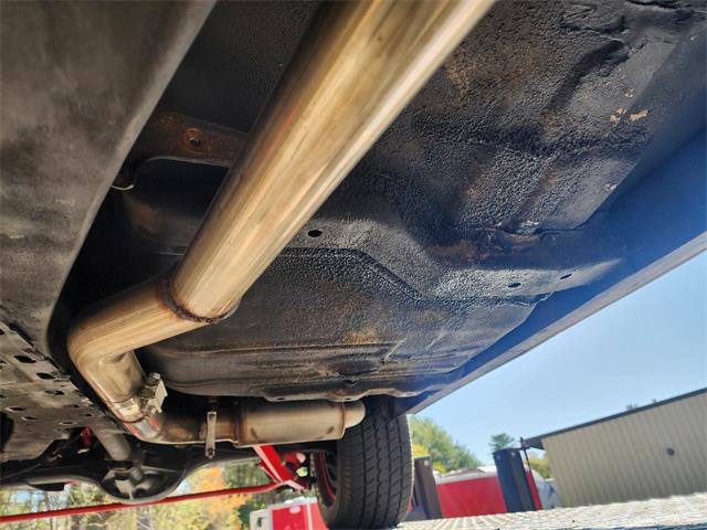 1963 Chevrolet Impala (CC-2068344) for sale in hopedale, Massachusetts