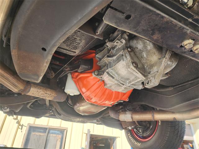 1963 Chevrolet Impala (CC-2068344) for sale in hopedale, Massachusetts