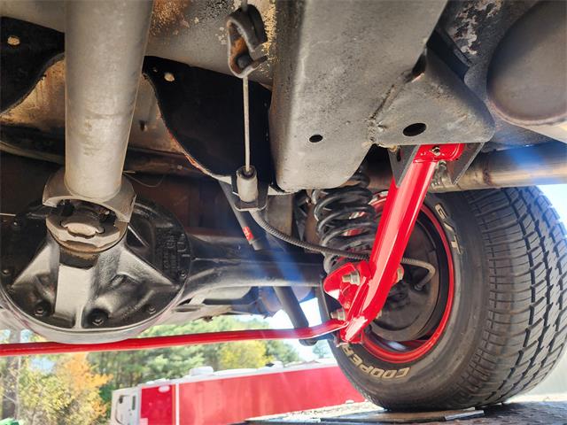 1963 Chevrolet Impala (CC-2068344) for sale in hopedale, Massachusetts