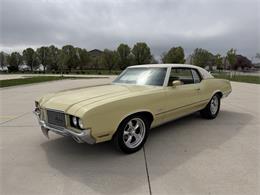 1972 Oldsmobile Cutlass Supreme (CC-2068345) for sale in Elkhorn, Nebraska