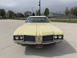1972 Oldsmobile Cutlass Supreme (CC-2068345) for sale in Elkhorn, Nebraska