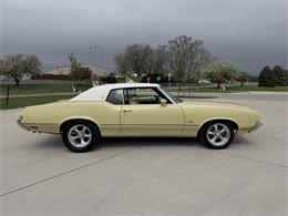 1972 Oldsmobile Cutlass Supreme (CC-2068345) for sale in Elkhorn, Nebraska