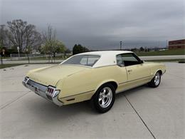 1972 Oldsmobile Cutlass Supreme (CC-2068345) for sale in Elkhorn, Nebraska