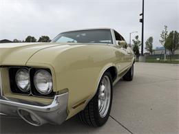 1972 Oldsmobile Cutlass Supreme (CC-2068345) for sale in Elkhorn, Nebraska