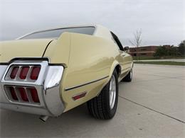 1972 Oldsmobile Cutlass Supreme (CC-2068345) for sale in Elkhorn, Nebraska