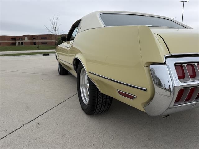 1972 Oldsmobile Cutlass Supreme (CC-2068345) for sale in Elkhorn, Nebraska