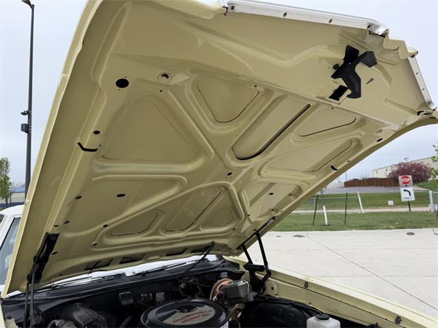 1972 Oldsmobile Cutlass Supreme (CC-2068345) for sale in Elkhorn, Nebraska