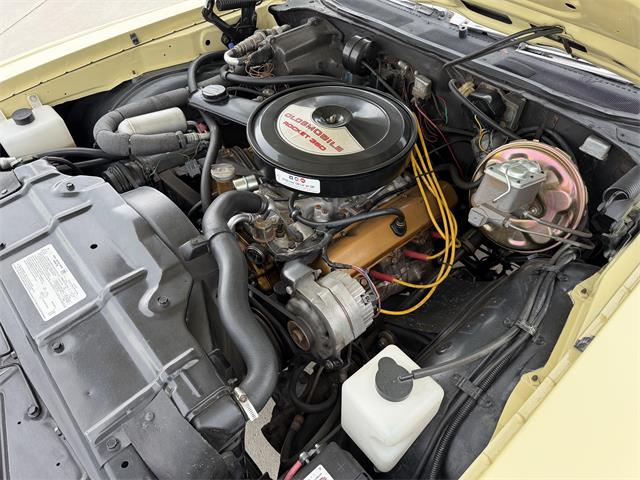 1972 Oldsmobile Cutlass Supreme (CC-2068345) for sale in Elkhorn, Nebraska