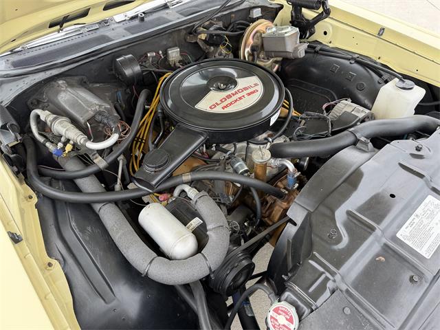 1972 Oldsmobile Cutlass Supreme (CC-2068345) for sale in Elkhorn, Nebraska