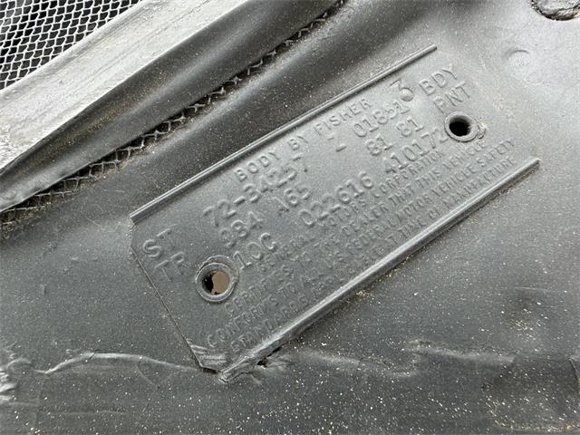 1972 Oldsmobile Cutlass Supreme (CC-2068345) for sale in Elkhorn, Nebraska