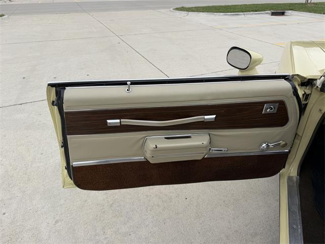 1972 Oldsmobile Cutlass Supreme (CC-2068345) for sale in Elkhorn, Nebraska