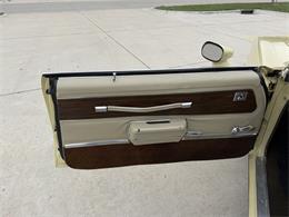 1972 Oldsmobile Cutlass Supreme (CC-2068345) for sale in Elkhorn, Nebraska