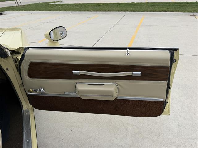 1972 Oldsmobile Cutlass Supreme (CC-2068345) for sale in Elkhorn, Nebraska