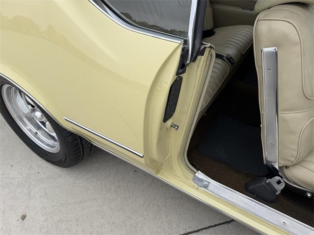 1972 Oldsmobile Cutlass Supreme (CC-2068345) for sale in Elkhorn, Nebraska