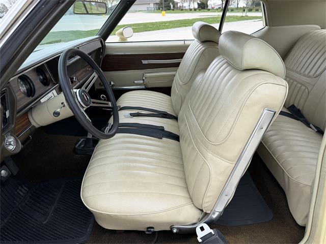 1972 Oldsmobile Cutlass Supreme (CC-2068345) for sale in Elkhorn, Nebraska