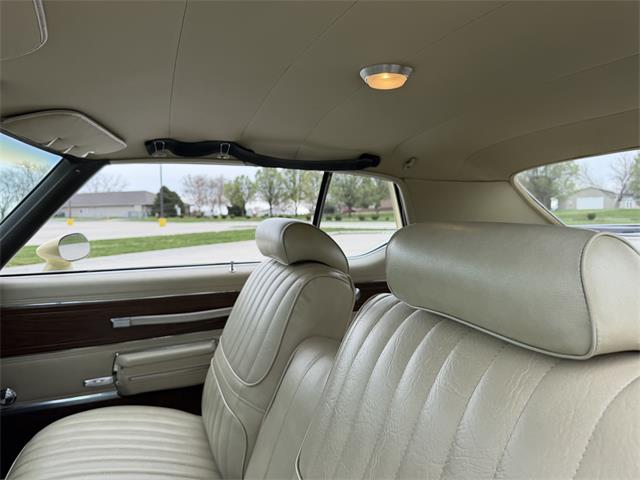 1972 Oldsmobile Cutlass Supreme (CC-2068345) for sale in Elkhorn, Nebraska