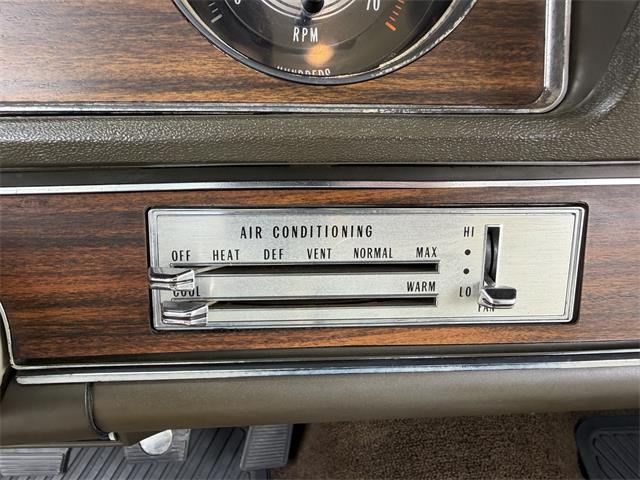 1972 Oldsmobile Cutlass Supreme (CC-2068345) for sale in Elkhorn, Nebraska