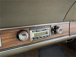 1972 Oldsmobile Cutlass Supreme (CC-2068345) for sale in Elkhorn, Nebraska