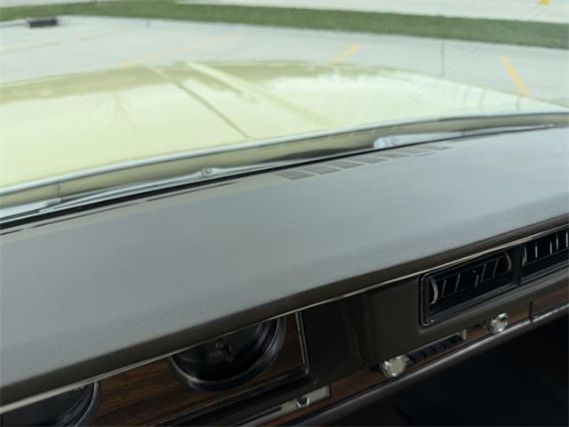 1972 Oldsmobile Cutlass Supreme (CC-2068345) for sale in Elkhorn, Nebraska